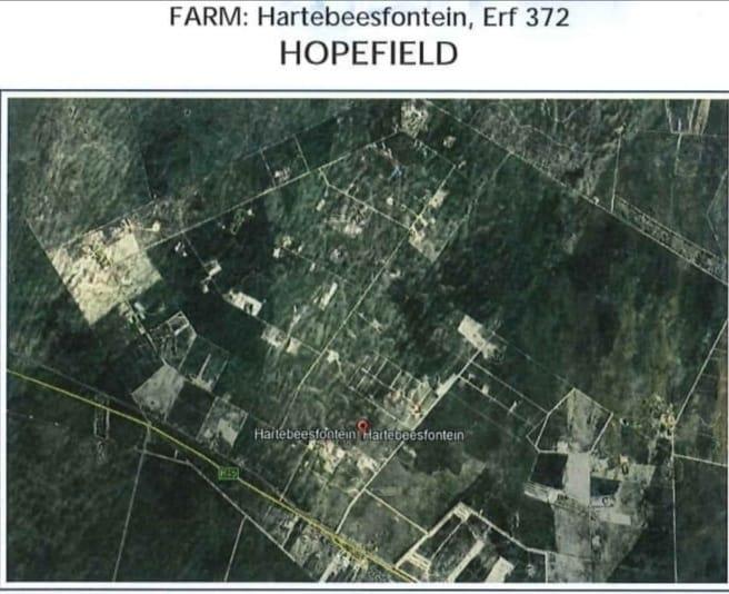 0 Bedroom Property for Sale in Hopefield Western Cape